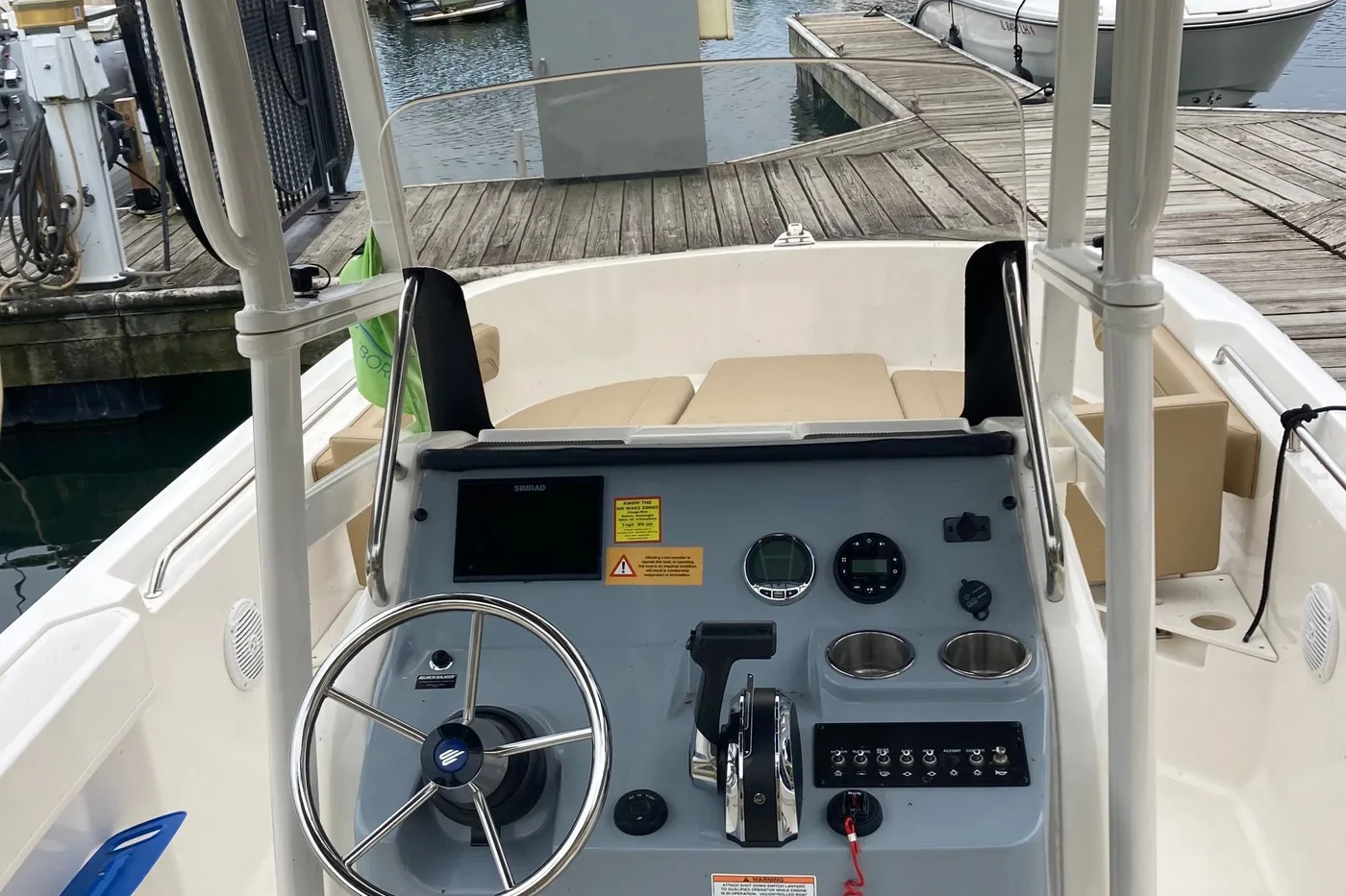 Helm wide